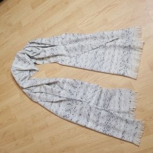 Cashmere Scarf